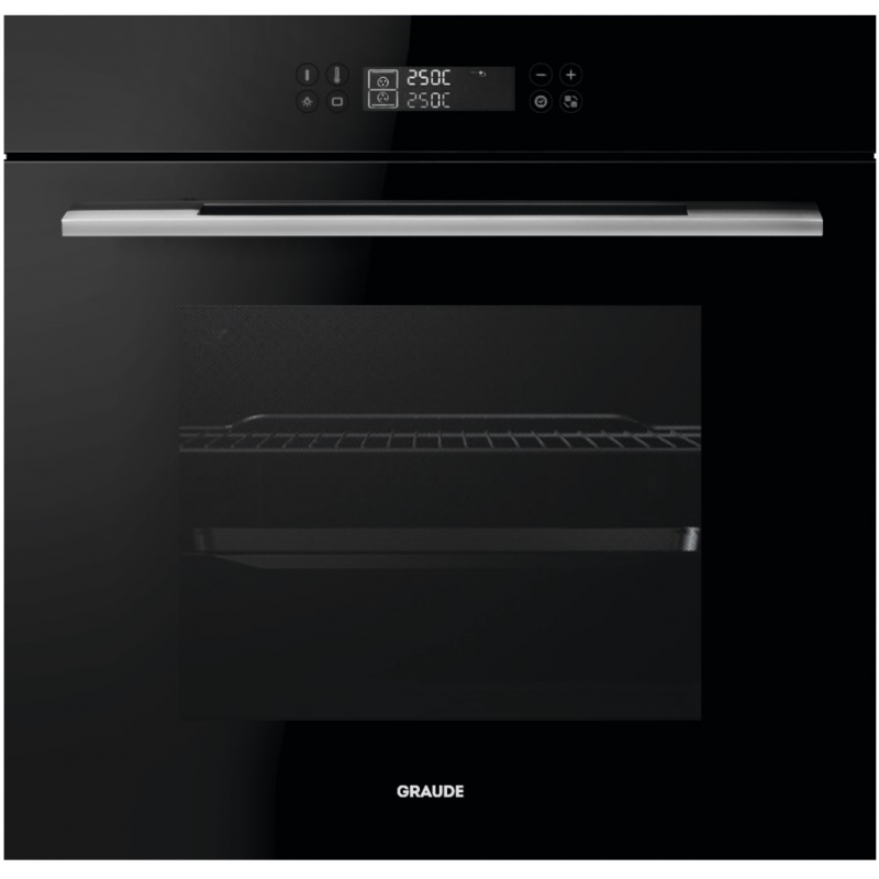 GRAUDE BMP 60.0S Built-in jerotsner