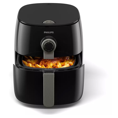 Air Fryer HD9721 10 — 2