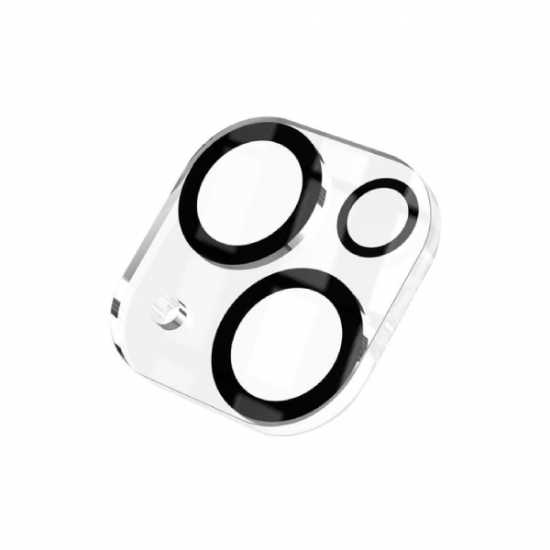 Hoco G13 3D all-inclusive Night Shooting Circle Glass Lens iPhone Plus