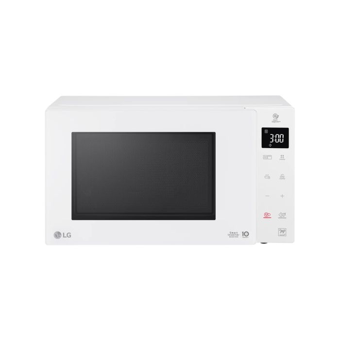 Microwave Microwave 23L: MS2336GIH — 11