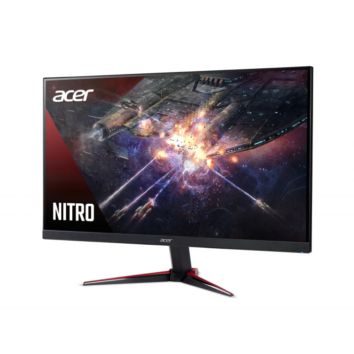 MONITOR NITRO VG270 27W M3bmiipx ZeroFrame IPS 180Hz 1ms