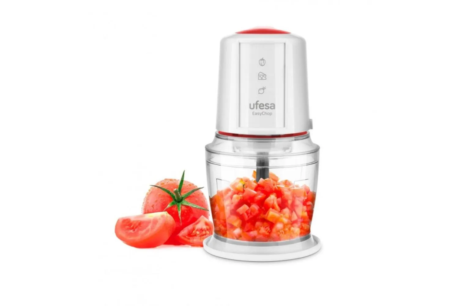 Vegetable UFESA CHOPPER 500W PD5500 Easychop — 2