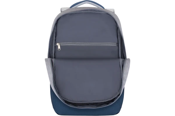 Rivacase 7567 Anti-theft Laptop Backpack 17 — 6