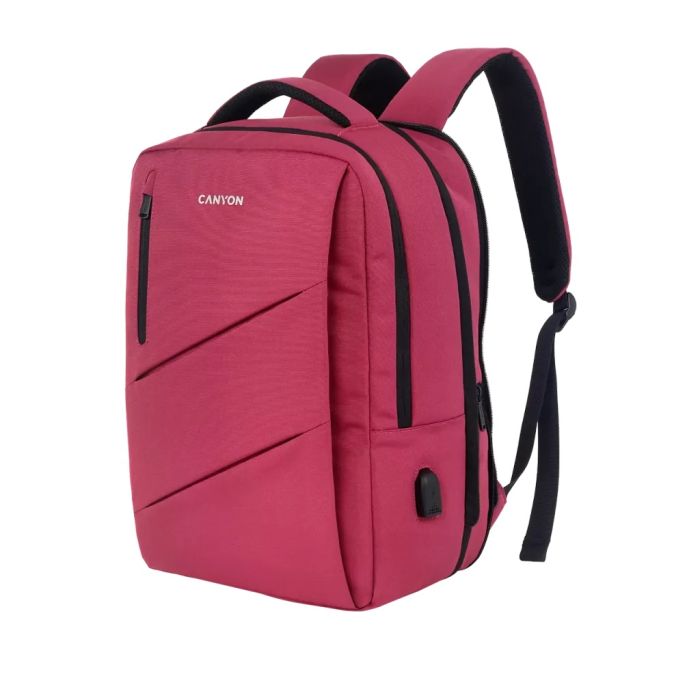 Canyon CNS-BPE5BD1 Laptop backpack for 15 — 2