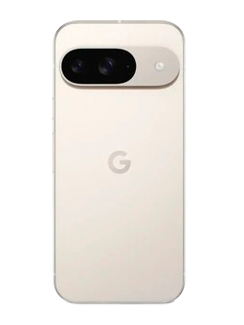 Pixel 9 — 40