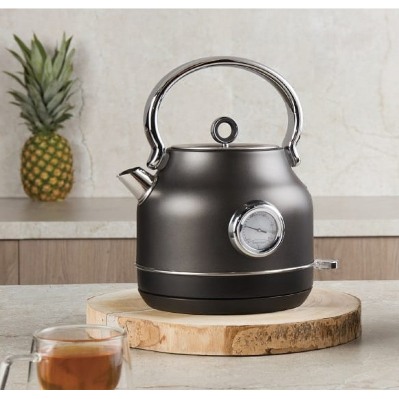 BERLINGER HAUS BH 9641 MATT ANTHRACITE 1.7 L — 2