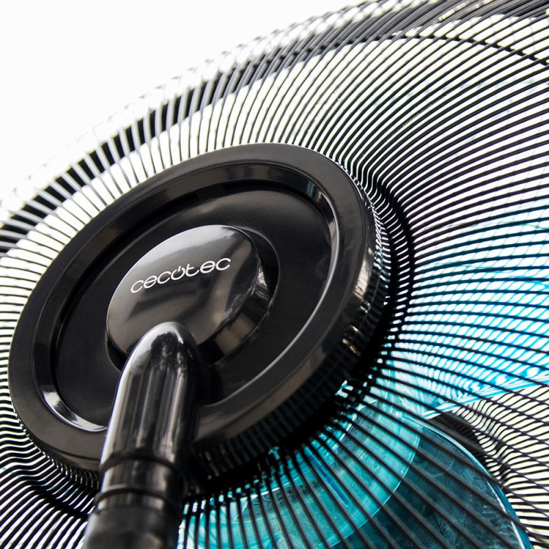 CECOTEC Ventilador nebulizador EnergySilence 690 Freshessence — 2