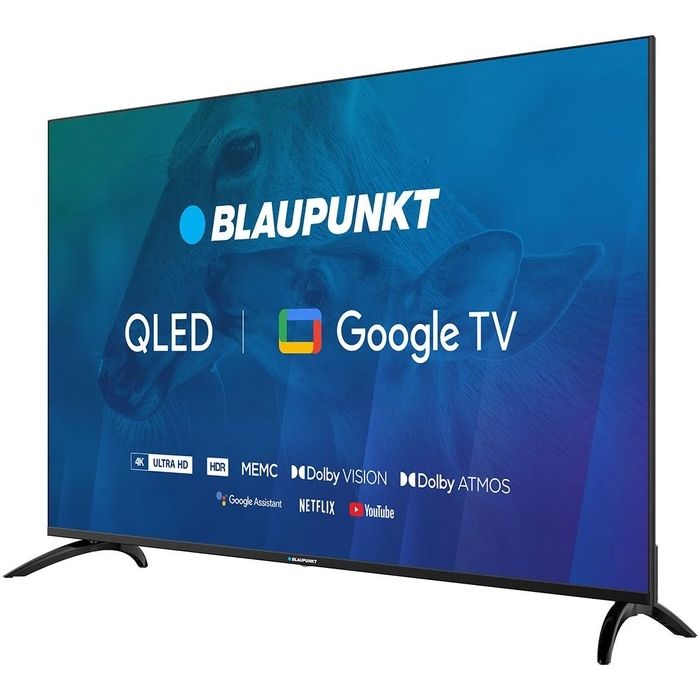 Blaupunkt 55QBG7000 — 2