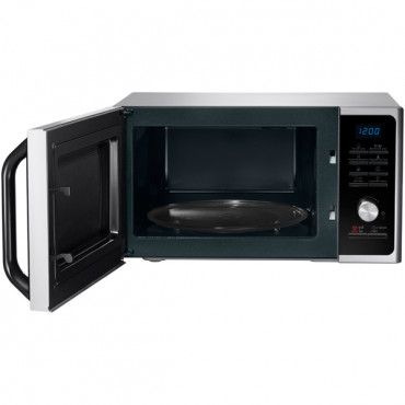Microwave oven MG23F302TQS BW — 3