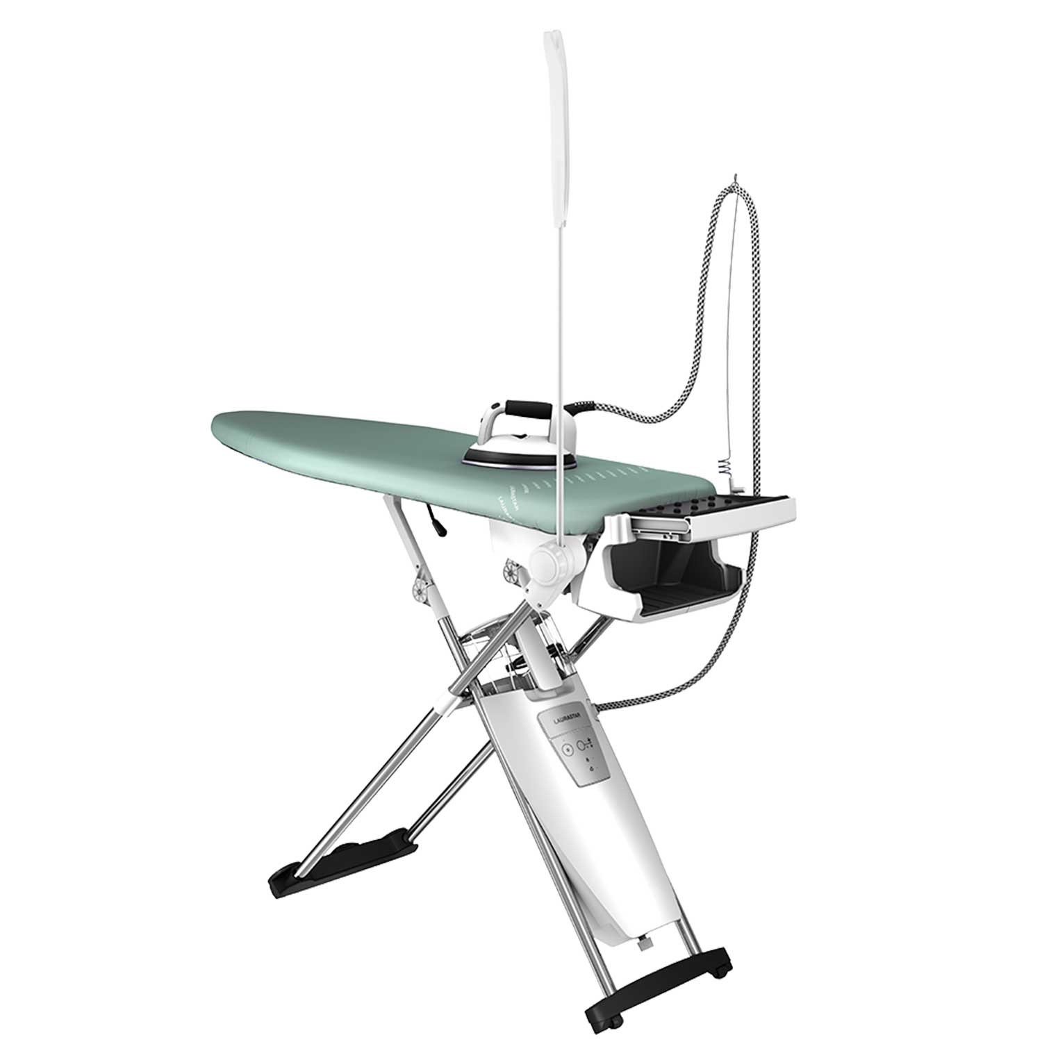 Ironing station LAURASTAR S PURE PLUS-EU 00-0333.769