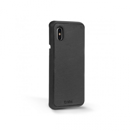 SBS Case Magnetic Dual Cover iPhone X TECOVERMAGIPXK