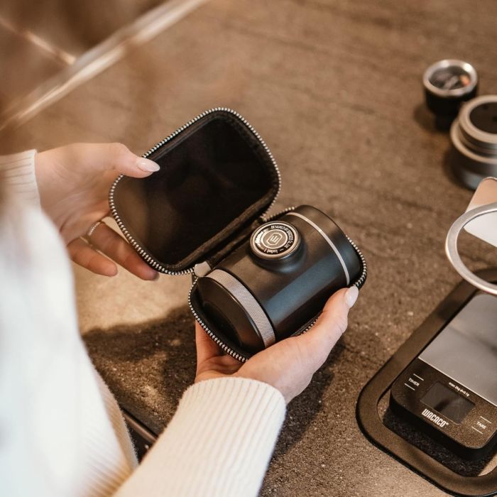 Wacaco Picopresso portable coffee machine — 7