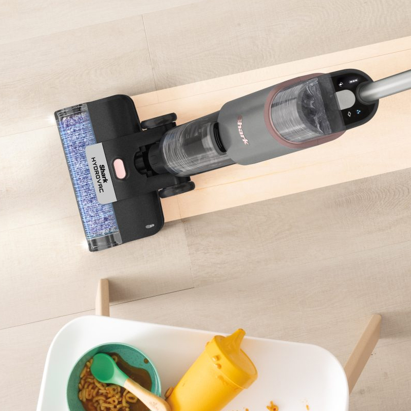 Cordless vacuum cleaner SHARK WD210EU — 5