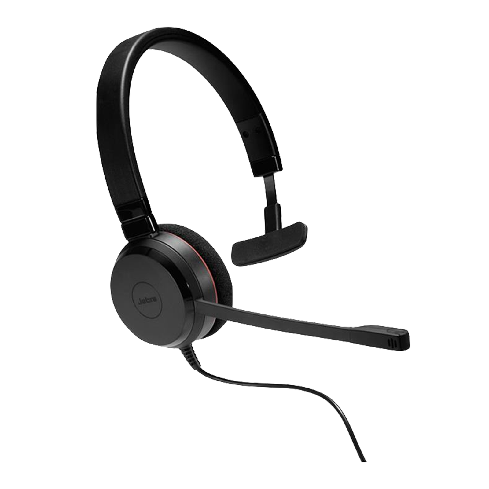 Mono headset Jabra Evolve 20 MS Mono — 2