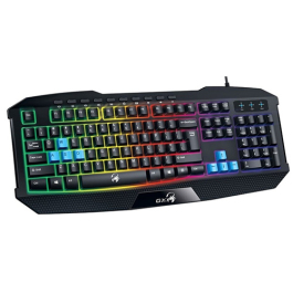 Keyboard Genius Scorpion K215