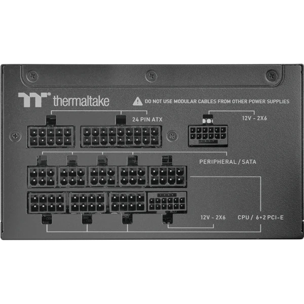 Thermaltake ToughPower GT PS-TPT-1200FNFAGE-3 — 3