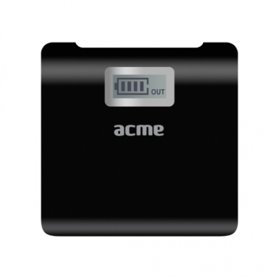 Acme Power Bank PB06 6000 mAh Handy 159901 — 3