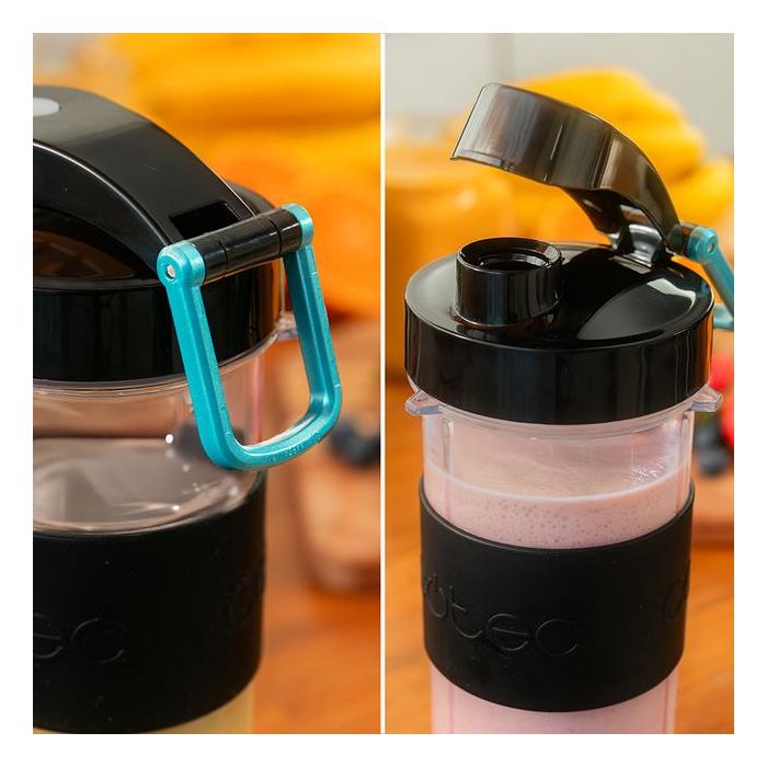 Cecotec 03916 Power 900 Pro Go Smoothie Blender 900W — 4