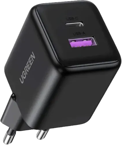 Earphones UGREEN with Type-C — 2