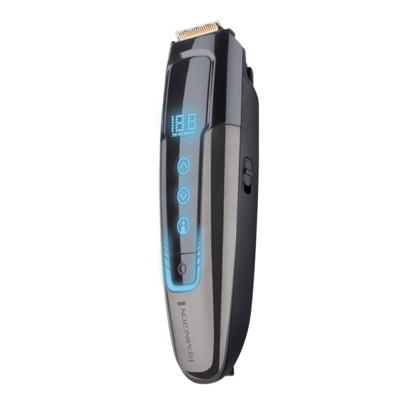 Hair clipper & trimmer REMINGTON MB4700 — 2