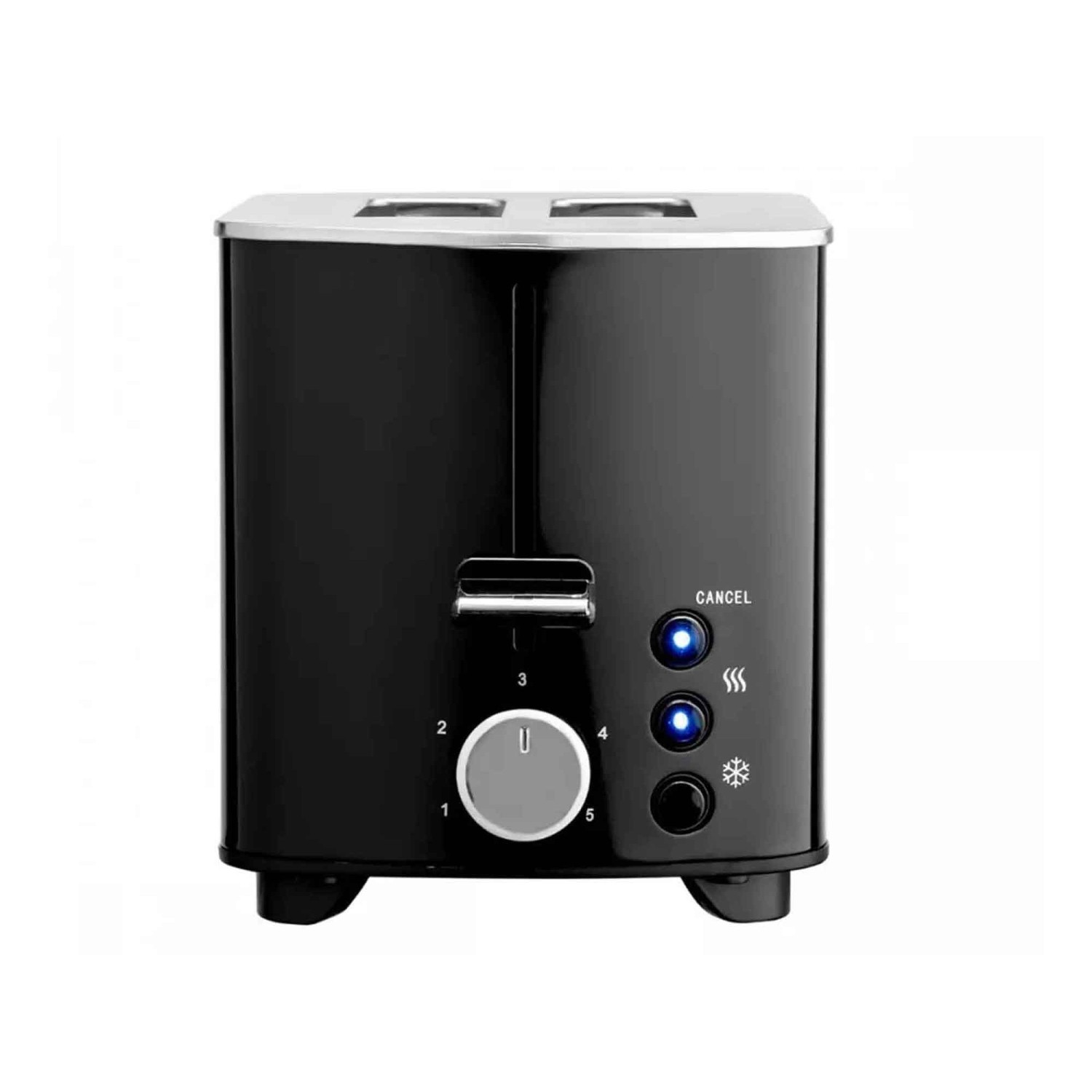 Toaster ZELMER ZTS7985B — 2