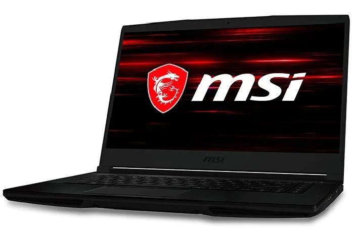 MSI GF63 Thin 11UC 1068XGE