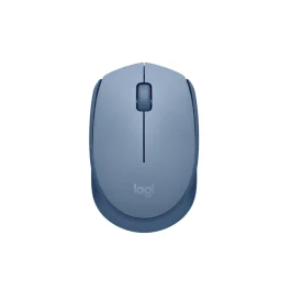 Wireless mouse Logitech M171 1000 dpi — 2