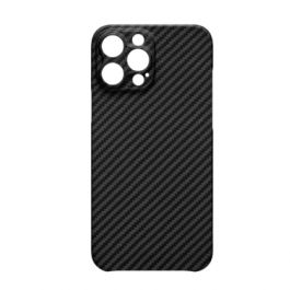 Case iPhone 13 Fibra de Carbon