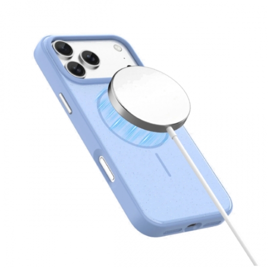 Lion Cannes Case For iPhone 18 Pro Max Gracier — 3