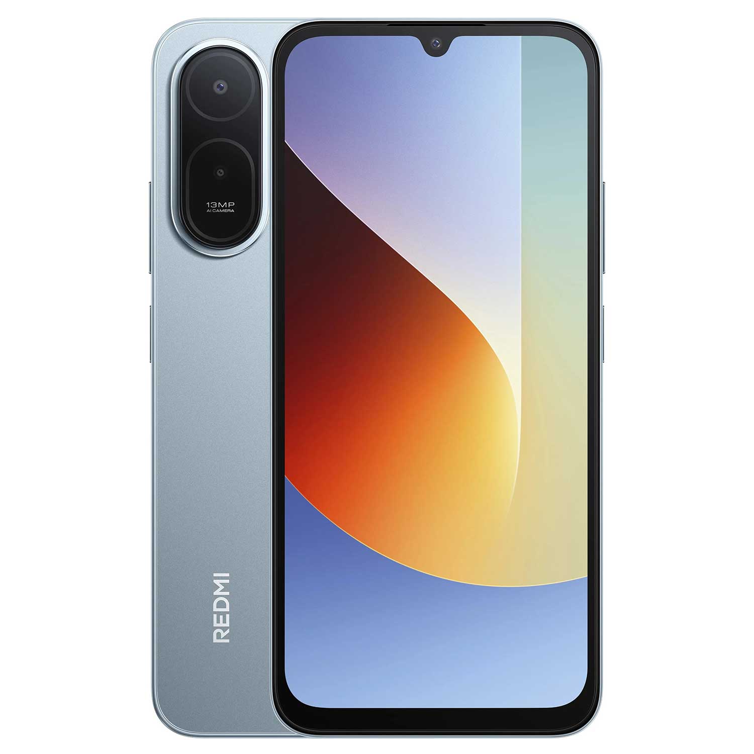 Redmi A7 Pro — 2