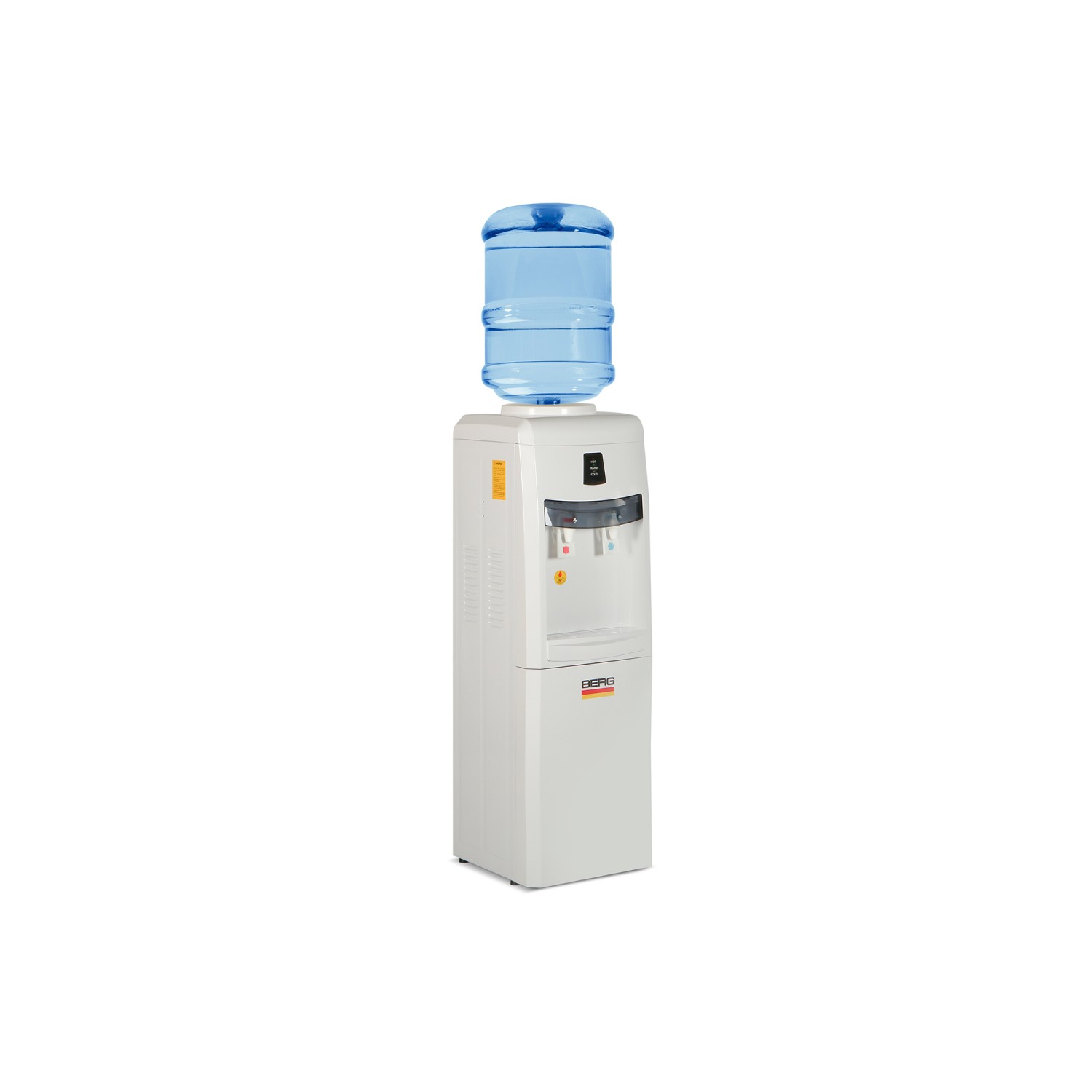 Water dispenser BERG BD-20HC — 3