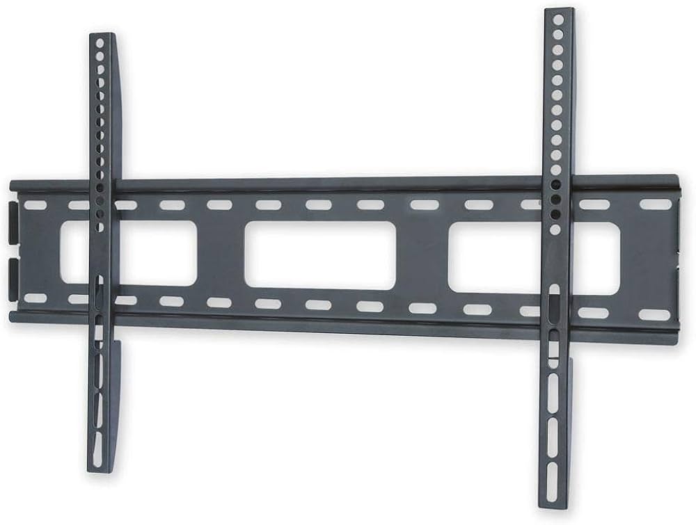 TV Universal Slim 40–65 Fixed — 2