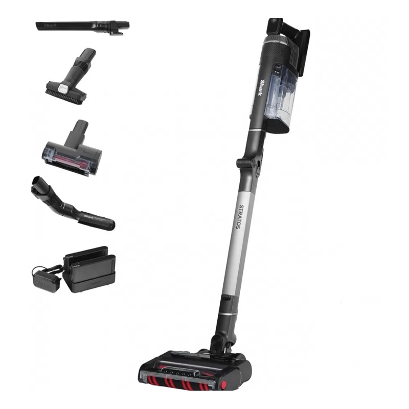 Cordless vacuum Shark IZ420EUT — 2