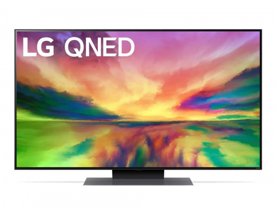 TV 50QNED826RE — 10