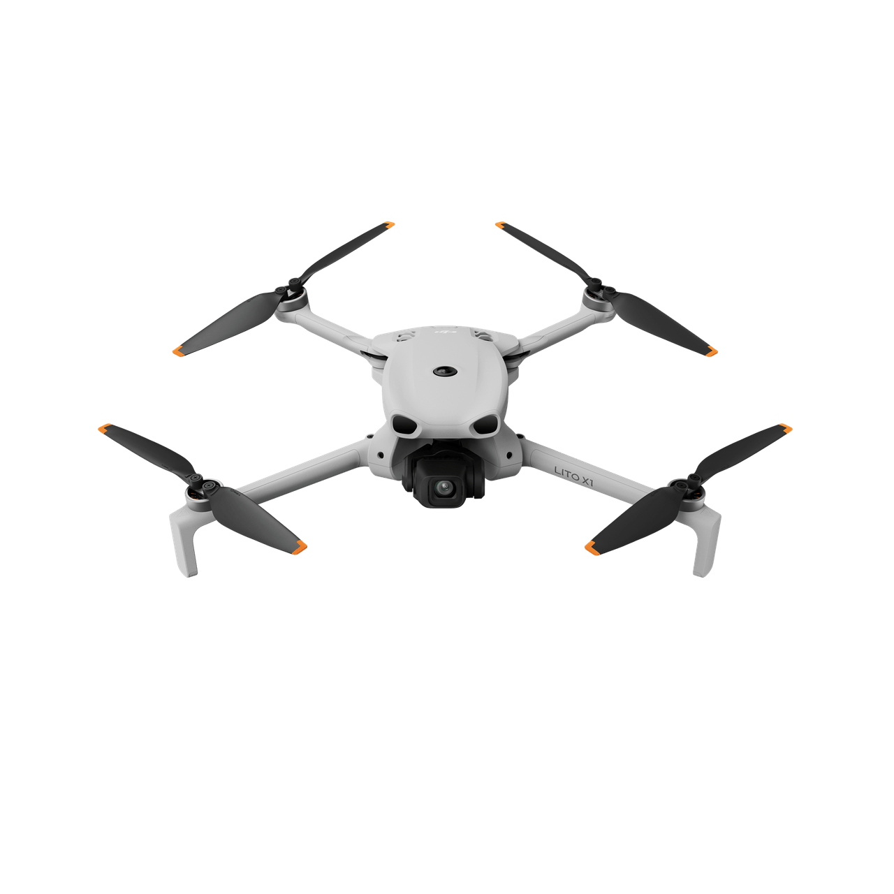 Lito X1 FMC RC 2 — 3