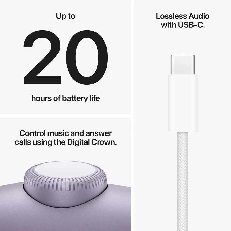 AirPods Max 2 — 7