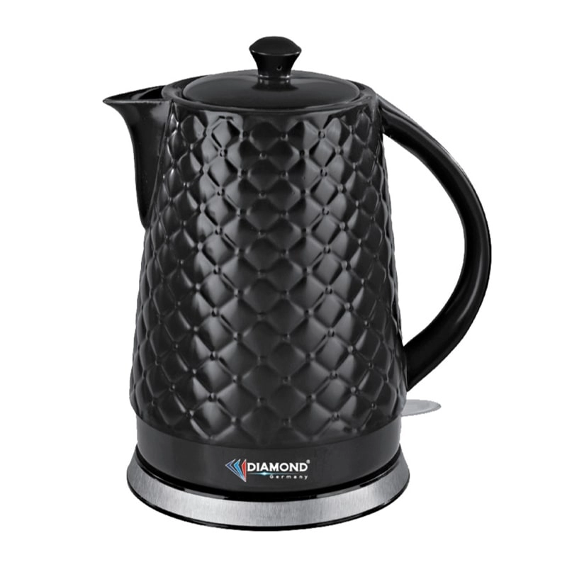 Electric Kettle DM-1085 — 2