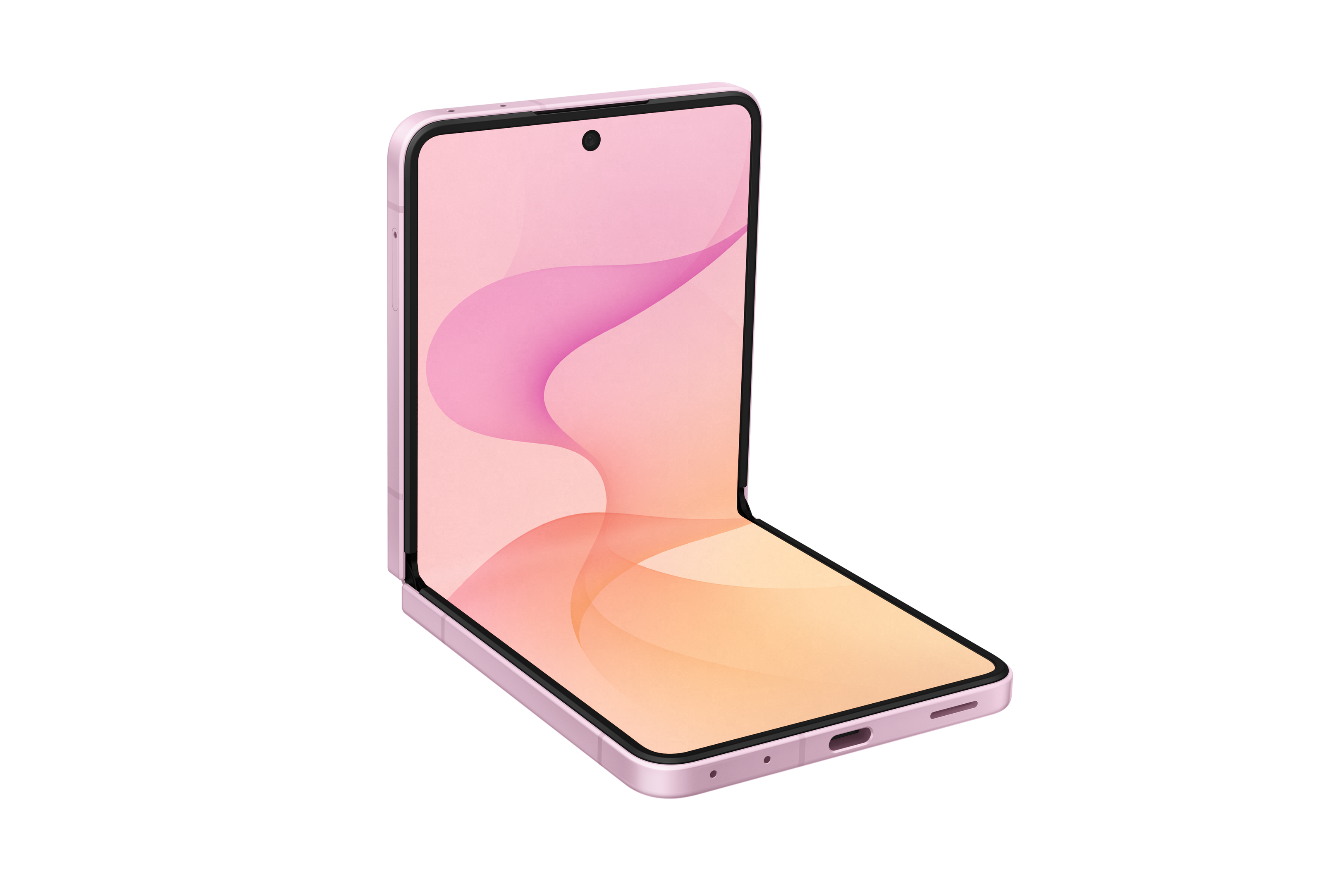 Galaxy Z Flip8 — 4