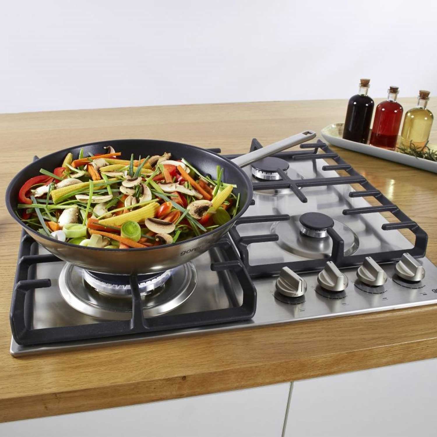 Hob GORENJE GW642ABX — 11