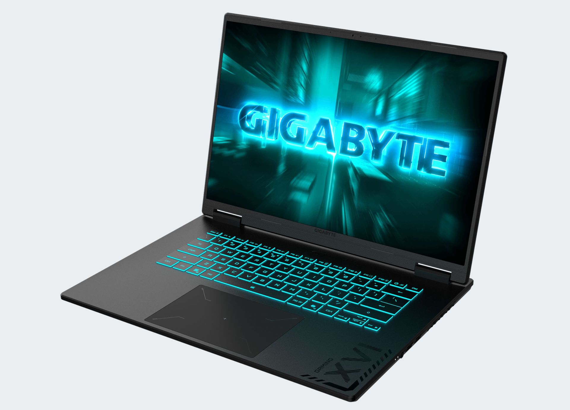 Gaming A16 GA6H — 2