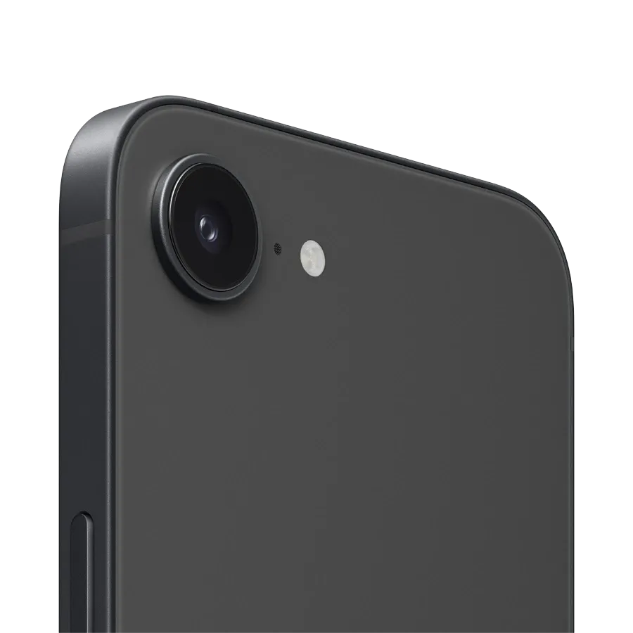iPhone 17e — 2