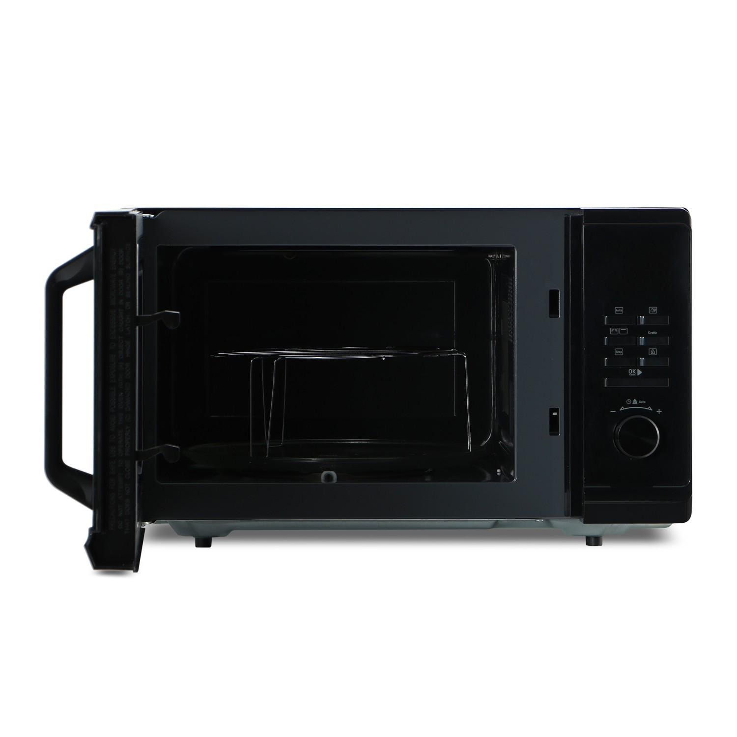 Microwave oven BERG BMW-23DGB — 3