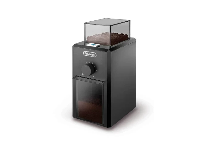 Coffee grinder DELONGHI KG79 — 3