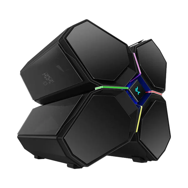 GM-06 Gaming PC i7+ Dual GeForce RTX4060Ti