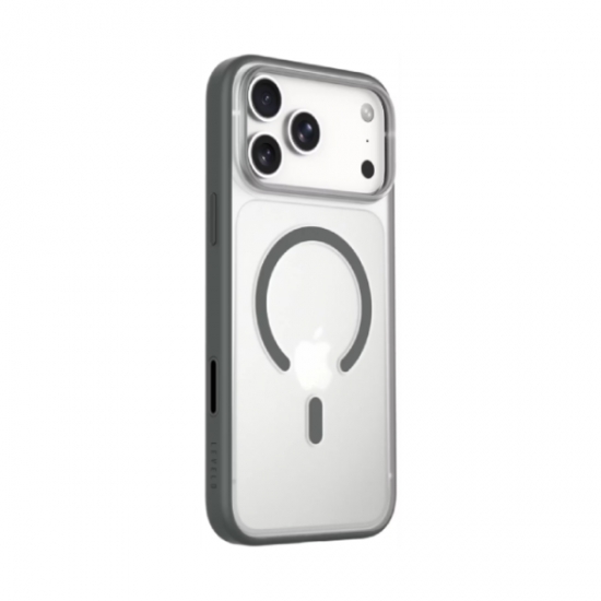 Levelo Phoenix MagSafe Full PC Case For iPhone 18 Pro — 12