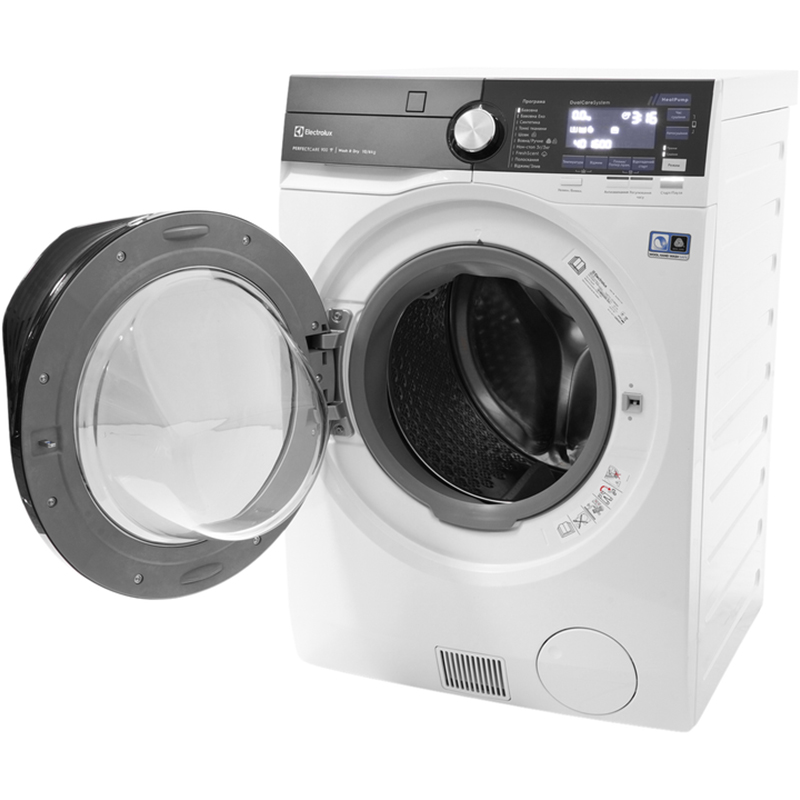 Washer dryer Electrolux EW9W161BUC — 3