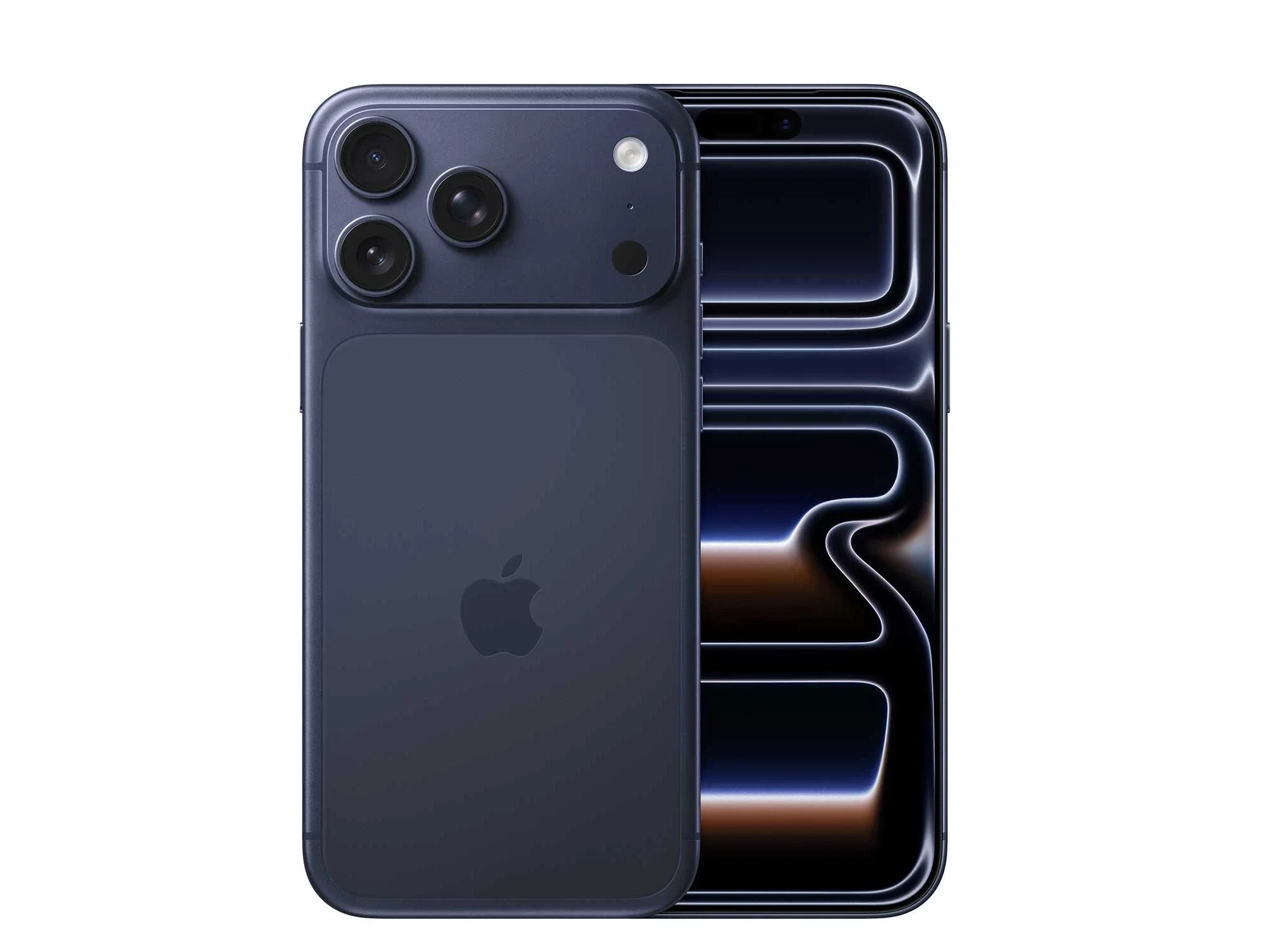 iPhone 17 Pro Max — 12