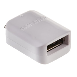 Adapter USB Connector — 2