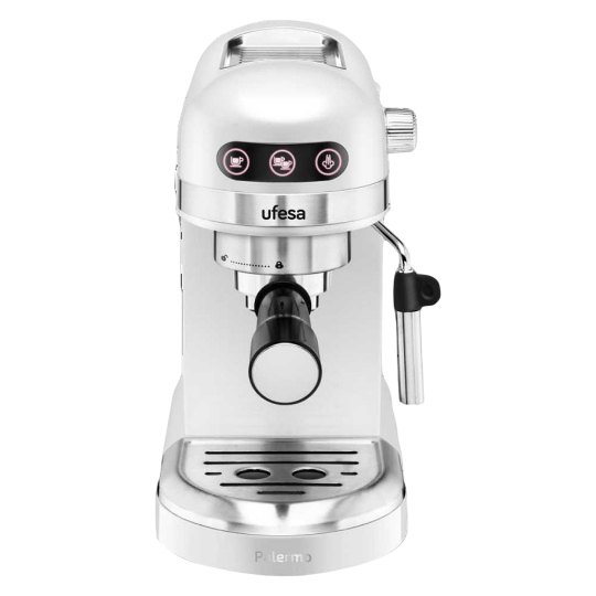 Coffee Ufesa Express Coffee Machine Palermo