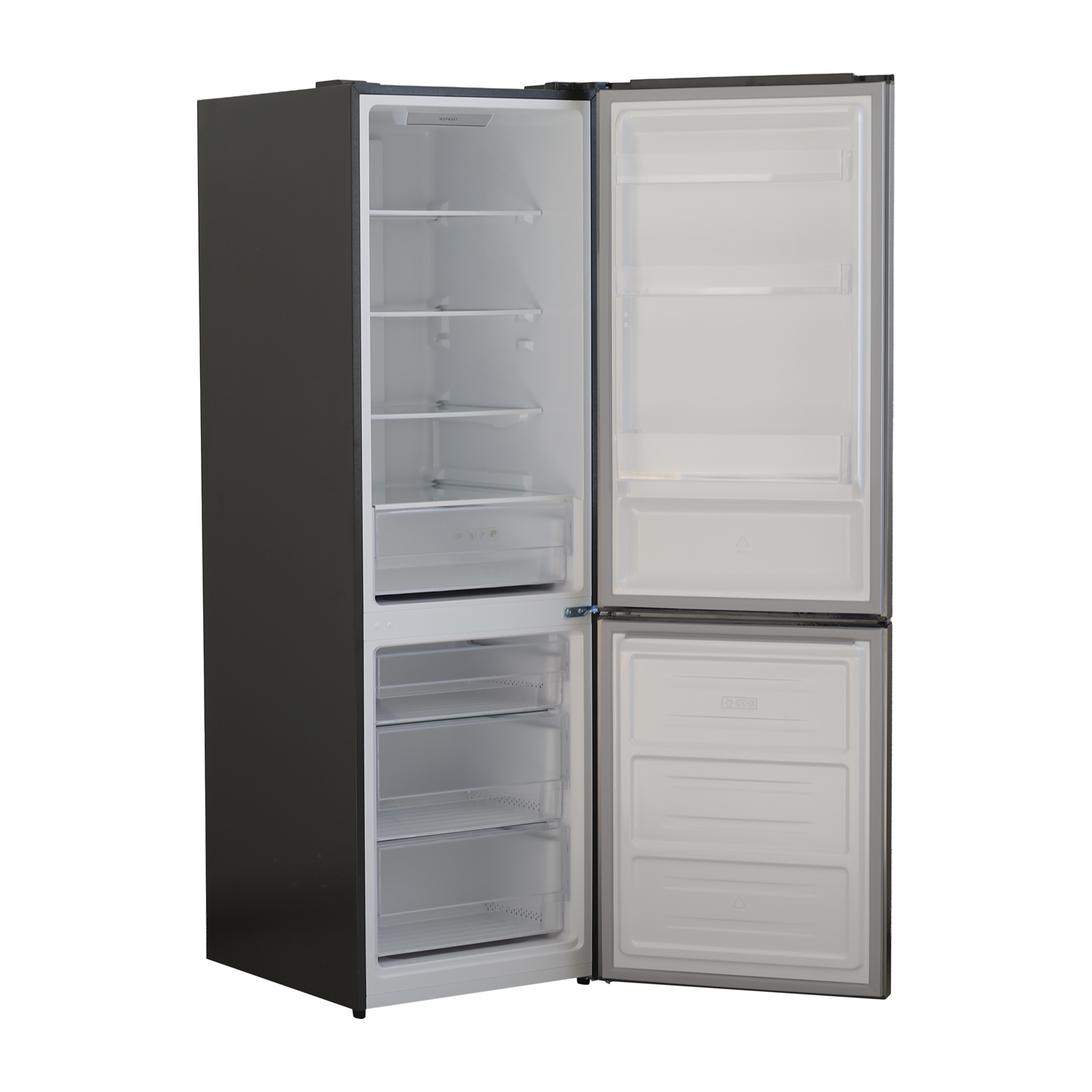 Refrigerator BERG BR-N401BXI — 5